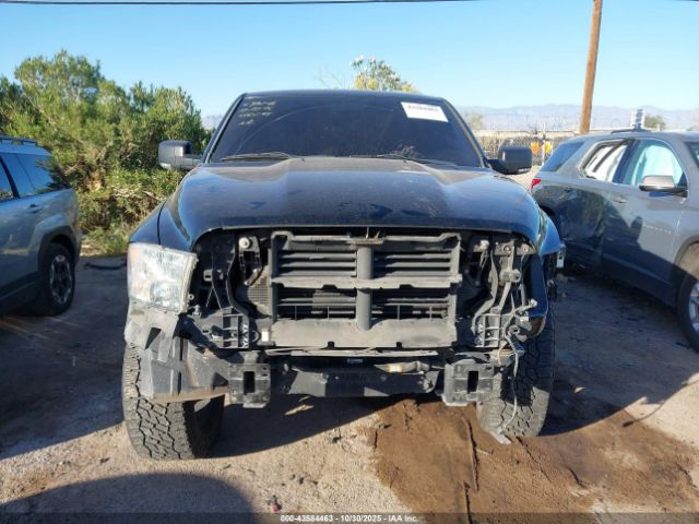 Ram 1500 Big Horn Image 2