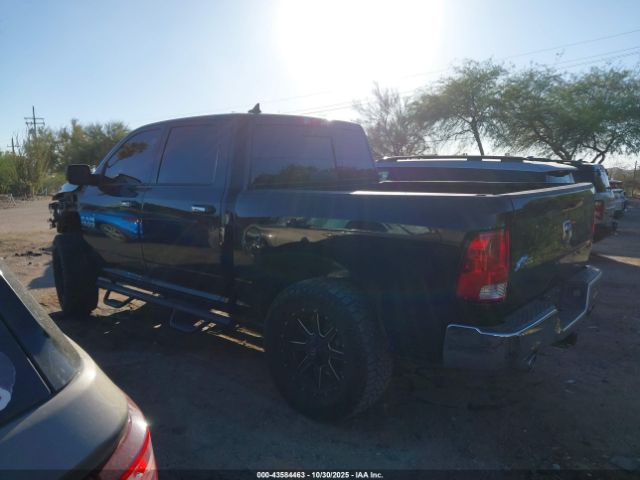 Ram 1500 Big Horn Image 10