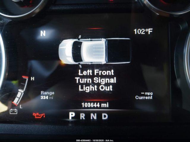 Ram 1500 Big Horn Image 16