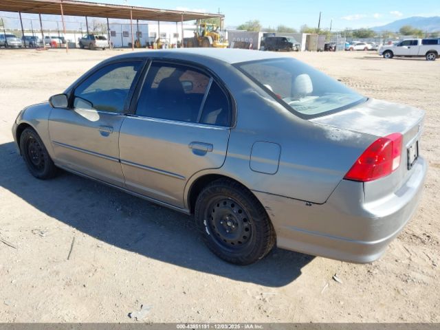 Honda Civic Lx Image 12