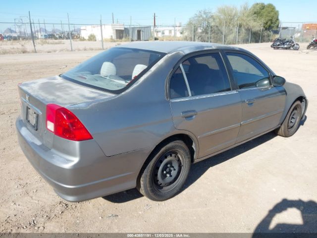 Honda Civic Lx Image 7