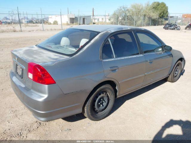 Honda Civic Lx Image 7