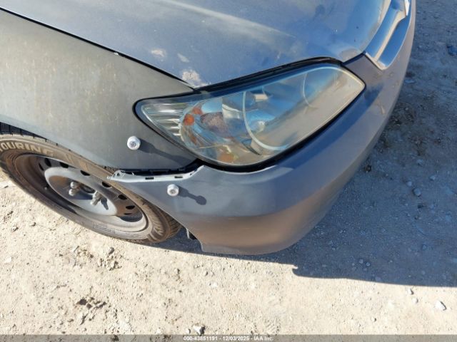 Honda Civic Lx Image 9