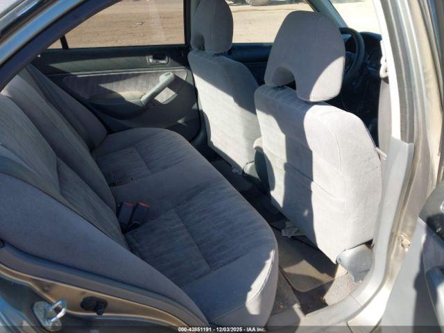 Honda Civic Lx Image 6