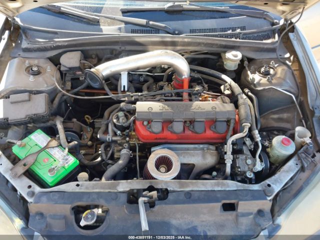 Honda Civic Lx Image 5