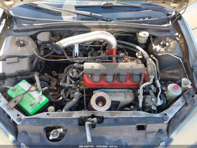 Honda Civic Lx Image 5