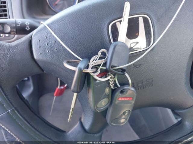 Honda Civic Lx Image 11