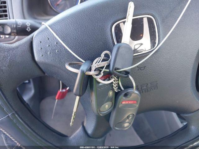 Honda Civic Lx Image 11