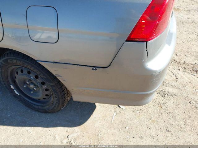 Honda Civic Lx Image 10