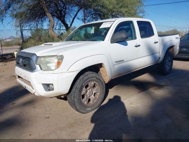 Toyota Tacoma Base V6 Image 5