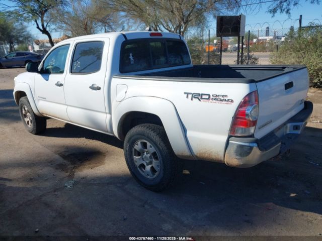 Toyota Tacoma Base V6 Image 16