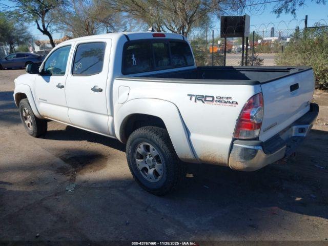 Toyota Tacoma Base V6 Image 16