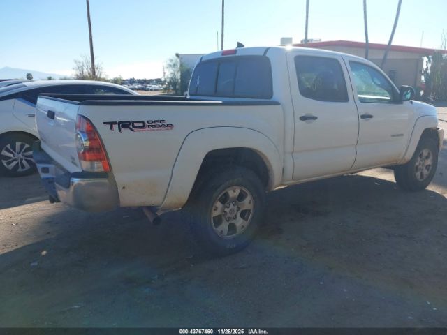 Toyota Tacoma Base V6 Image 14