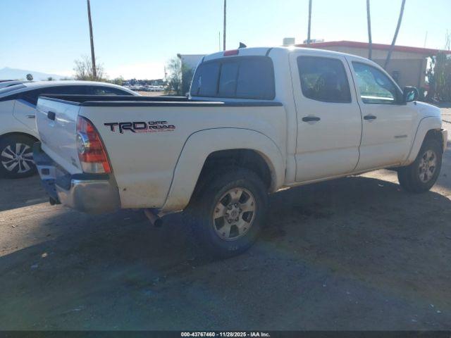 Toyota Tacoma Base V6 Image 14