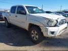 Toyota Tacoma Base V6 Image 4
