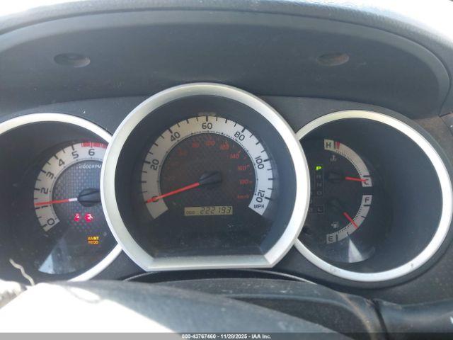 Toyota Tacoma Base V6 Image 7