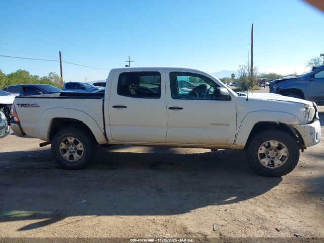 Toyota Tacoma Base V6 Image 15