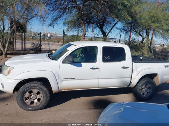 Toyota Tacoma Base V6 Image 12