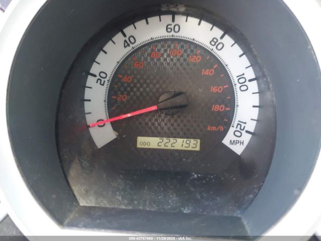 Toyota Tacoma Base V6 Image 9