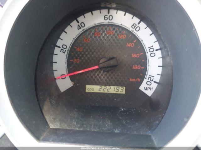 Toyota Tacoma Base V6 Image 9