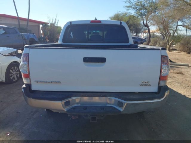 Toyota Tacoma Base V6 Image 11