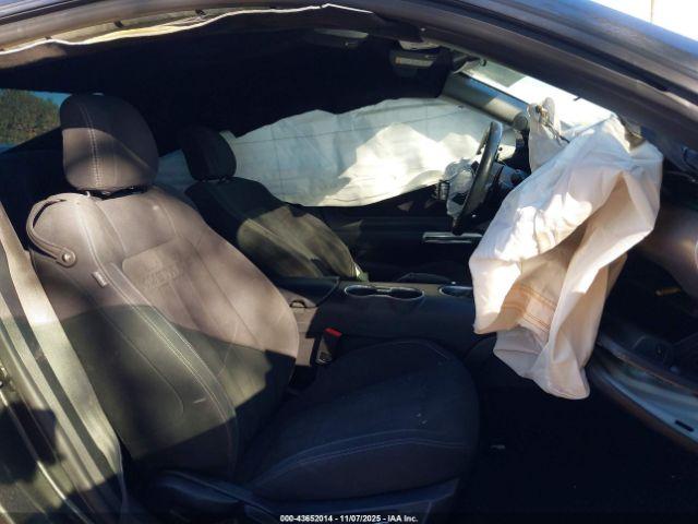 Ford Mustang Ecoboost Image 7