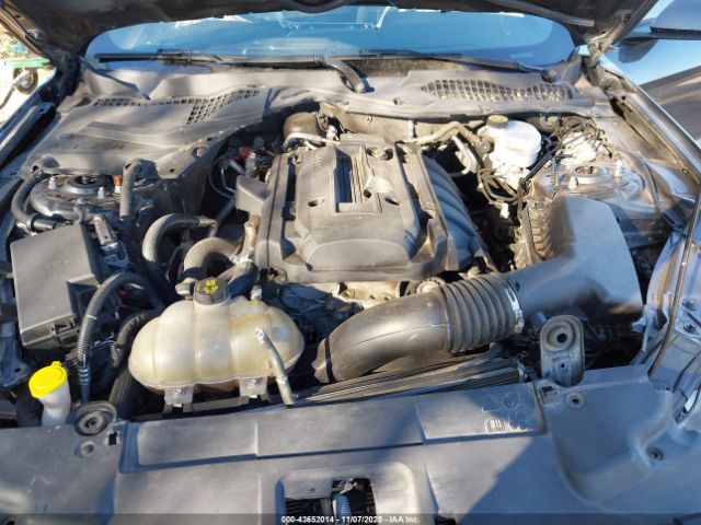 Ford Mustang Ecoboost Image 15