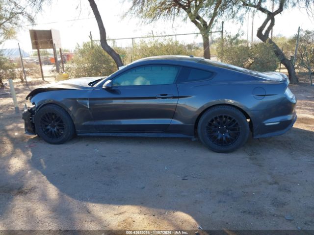 Ford Mustang Ecoboost Image 14