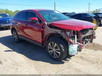  Salvage Toyota Venza
