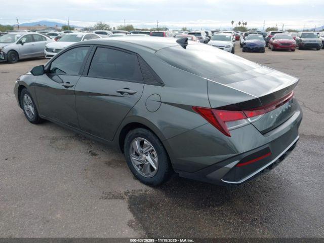 Hyundai ELANTRA Se Image 5
