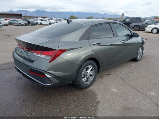 Hyundai ELANTRA Se Image 7