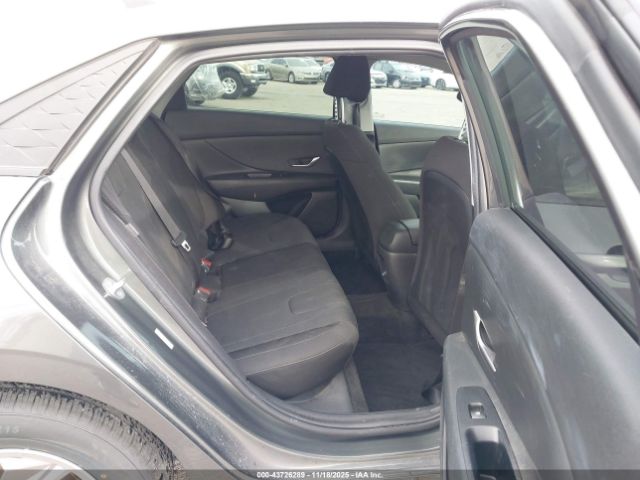 Hyundai ELANTRA Se Image 3