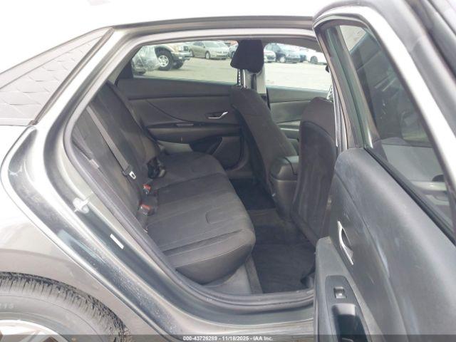 Hyundai ELANTRA Se Image 3