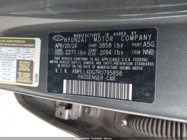 Hyundai ELANTRA Se Image 8