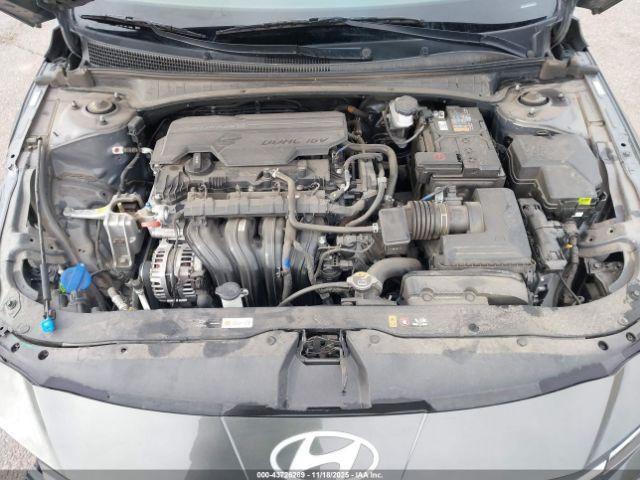 Hyundai ELANTRA Se Image 9