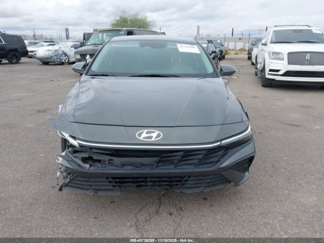 Hyundai ELANTRA Se Image 12