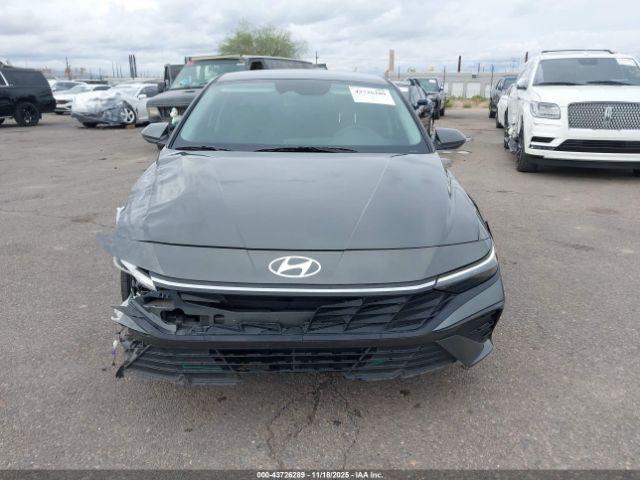 Hyundai ELANTRA Se Image 12