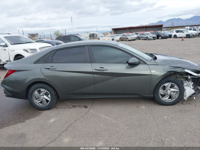 Hyundai ELANTRA Se Image 11