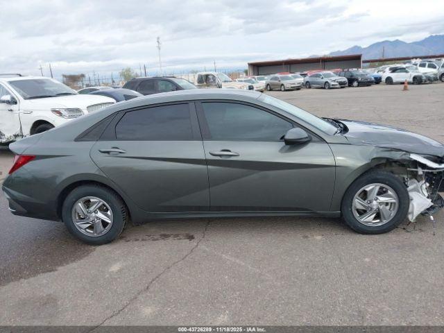 Hyundai ELANTRA Se Image 11