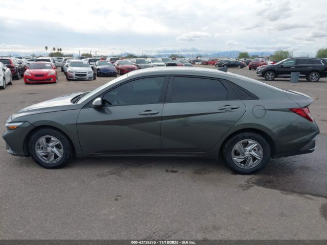 Hyundai ELANTRA Se Image 2