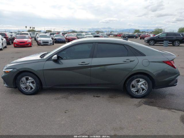 Hyundai ELANTRA Se Image 2