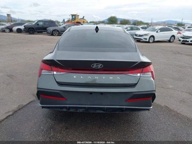 Hyundai ELANTRA Se Image 14