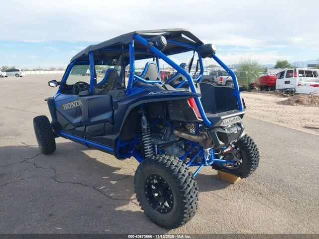 Honda Sxs1000 S4r Image 2