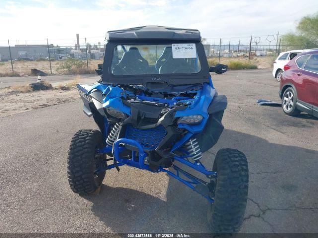 Honda Sxs1000 S4r Image 3