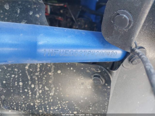 Honda Sxs1000 S4r Image 14