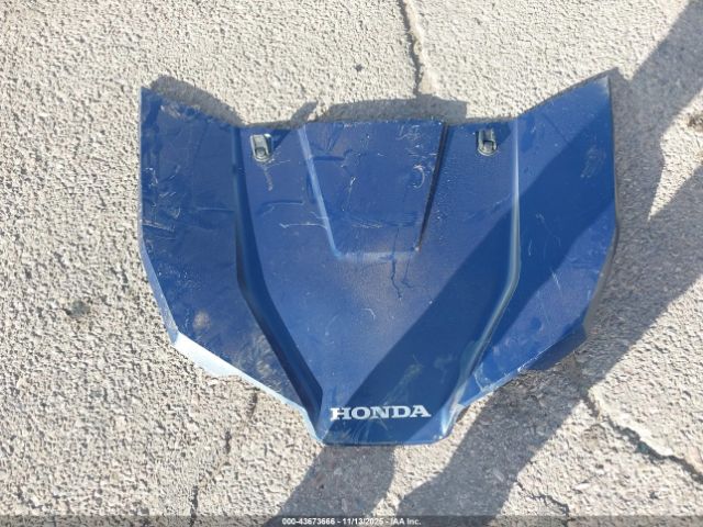 Honda Sxs1000 S4r Image 12