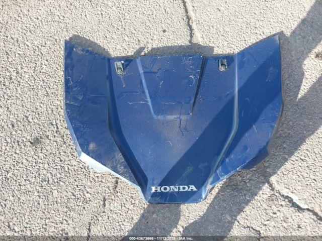 Honda Sxs1000 S4r Image 12