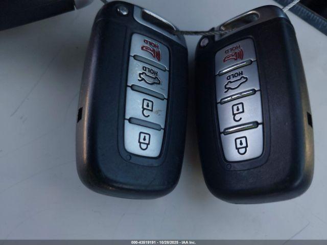 Hyundai ELANTRA Limited Image 11