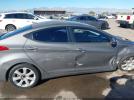 Hyundai ELANTRA Limited Image 10