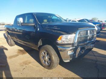  Salvage Ram 3500